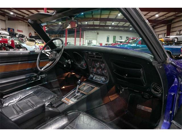 1975 Chevrolet Corvette (CC-2093703) for sale in Kentwood, Michigan