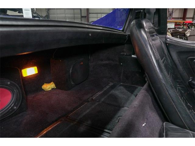 1975 Chevrolet Corvette (CC-2093703) for sale in Kentwood, Michigan