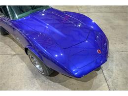 1975 Chevrolet Corvette (CC-2093703) for sale in Kentwood, Michigan