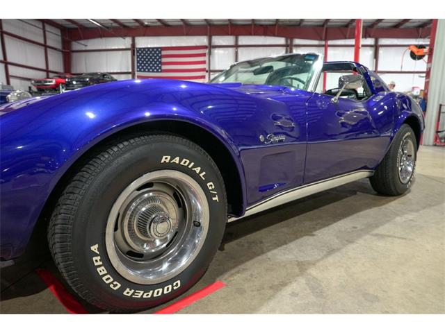 1975 Chevrolet Corvette (CC-2093703) for sale in Kentwood, Michigan
