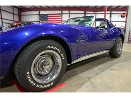 1975 Chevrolet Corvette (CC-2093703) for sale in Kentwood, Michigan