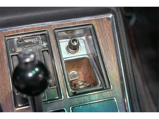 1975 Chevrolet Corvette (CC-2093703) for sale in Kentwood, Michigan