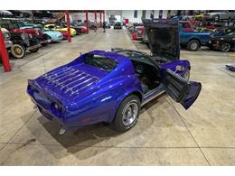 1975 Chevrolet Corvette (CC-2093703) for sale in Kentwood, Michigan