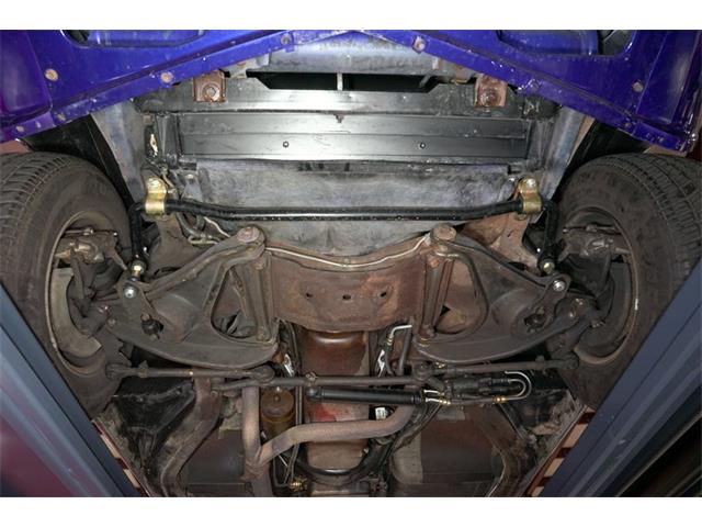 1975 Chevrolet Corvette (CC-2093703) for sale in Kentwood, Michigan
