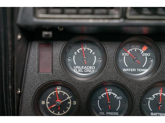 1975 Chevrolet Corvette (CC-2093703) for sale in Kentwood, Michigan