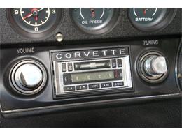 1975 Chevrolet Corvette (CC-2093703) for sale in Kentwood, Michigan