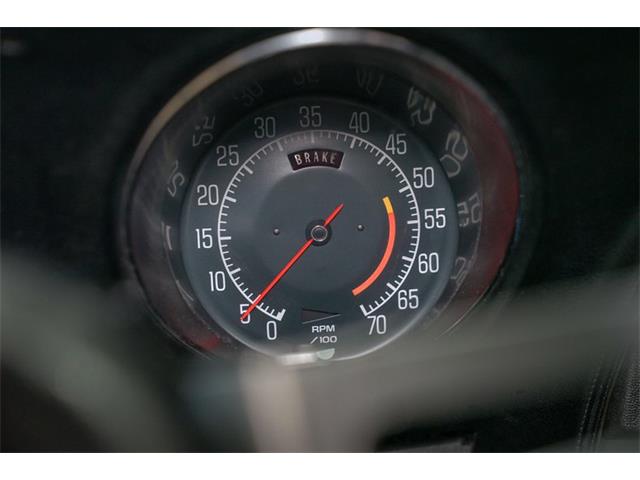1975 Chevrolet Corvette (CC-2093703) for sale in Kentwood, Michigan