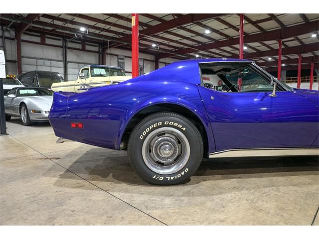 1975 Chevrolet Corvette (CC-2093703) for sale in Kentwood, Michigan