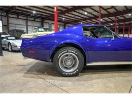 1975 Chevrolet Corvette (CC-2093703) for sale in Kentwood, Michigan
