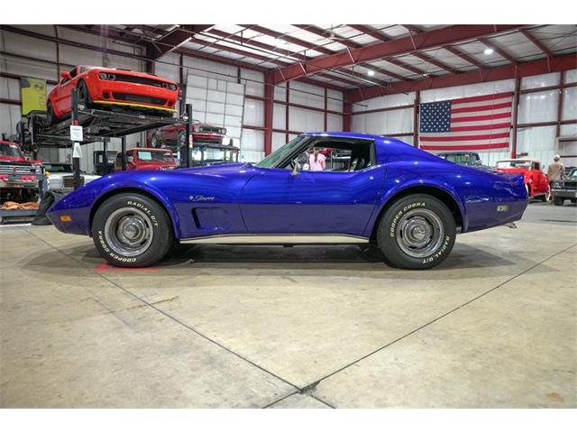 1975 Chevrolet Corvette (CC-2093703) for sale in Kentwood, Michigan