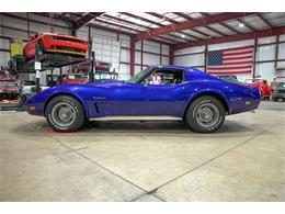 1975 Chevrolet Corvette (CC-2093703) for sale in Kentwood, Michigan