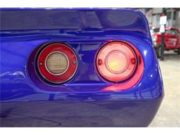 1975 Chevrolet Corvette (CC-2093703) for sale in Kentwood, Michigan