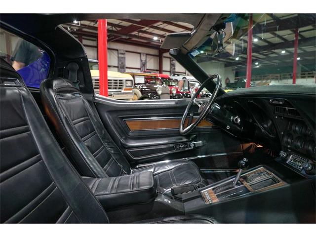 1975 Chevrolet Corvette (CC-2093703) for sale in Kentwood, Michigan