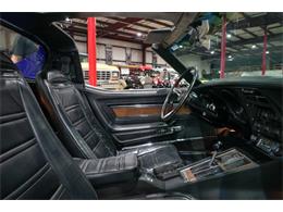 1975 Chevrolet Corvette (CC-2093703) for sale in Kentwood, Michigan