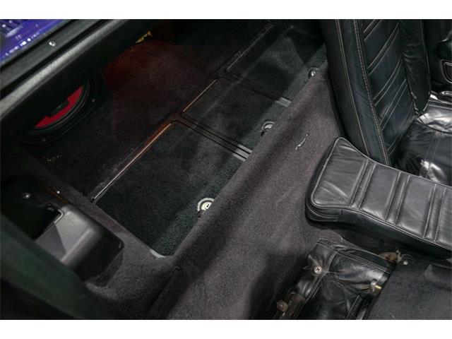 1975 Chevrolet Corvette (CC-2093703) for sale in Kentwood, Michigan