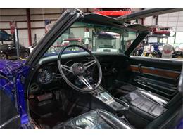 1975 Chevrolet Corvette (CC-2093703) for sale in Kentwood, Michigan