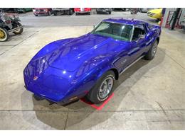 1975 Chevrolet Corvette (CC-2093703) for sale in Kentwood, Michigan