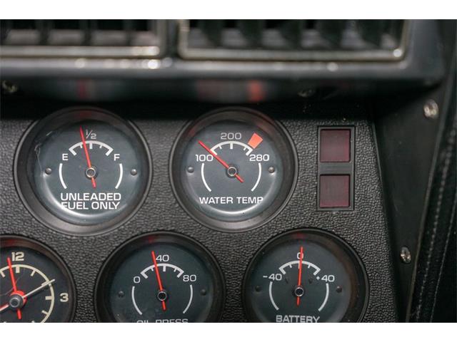 1975 Chevrolet Corvette (CC-2093703) for sale in Kentwood, Michigan