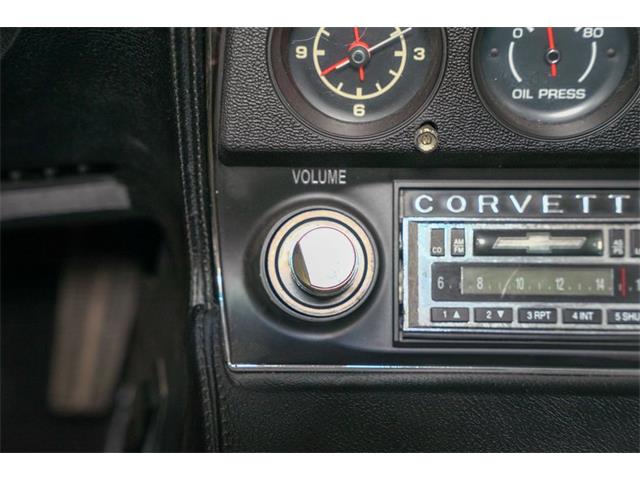 1975 Chevrolet Corvette (CC-2093703) for sale in Kentwood, Michigan