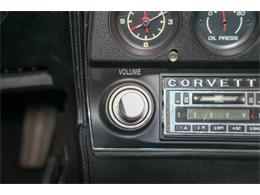 1975 Chevrolet Corvette (CC-2093703) for sale in Kentwood, Michigan