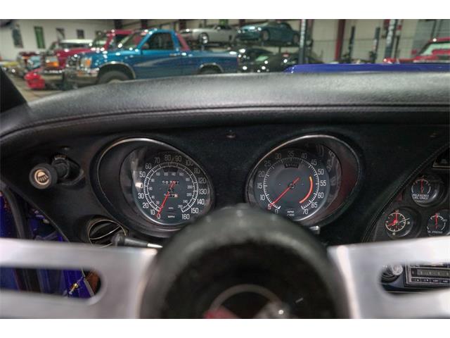 1975 Chevrolet Corvette (CC-2093703) for sale in Kentwood, Michigan