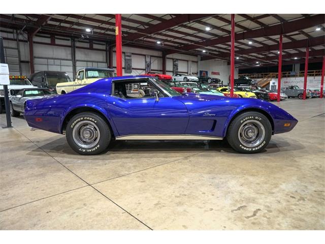 1975 Chevrolet Corvette (CC-2093703) for sale in Kentwood, Michigan