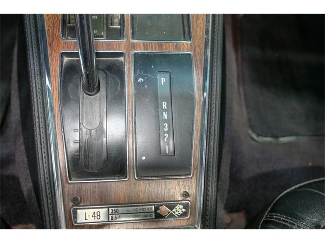 1975 Chevrolet Corvette (CC-2093703) for sale in Kentwood, Michigan
