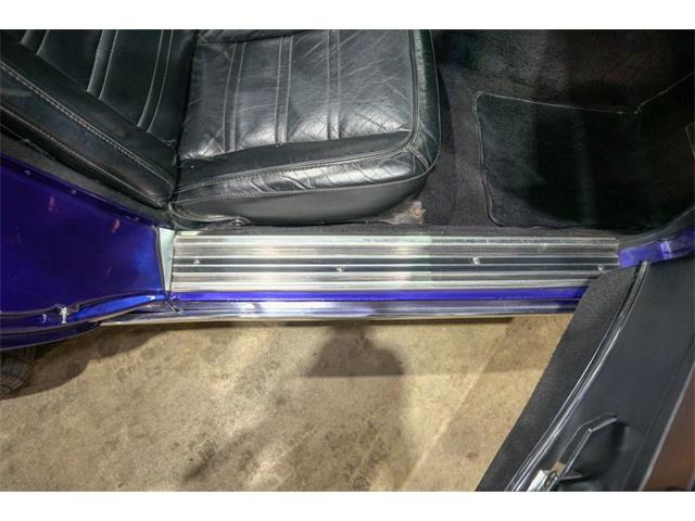 1975 Chevrolet Corvette (CC-2093703) for sale in Kentwood, Michigan