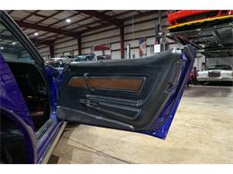 1975 Chevrolet Corvette (CC-2093703) for sale in Kentwood, Michigan