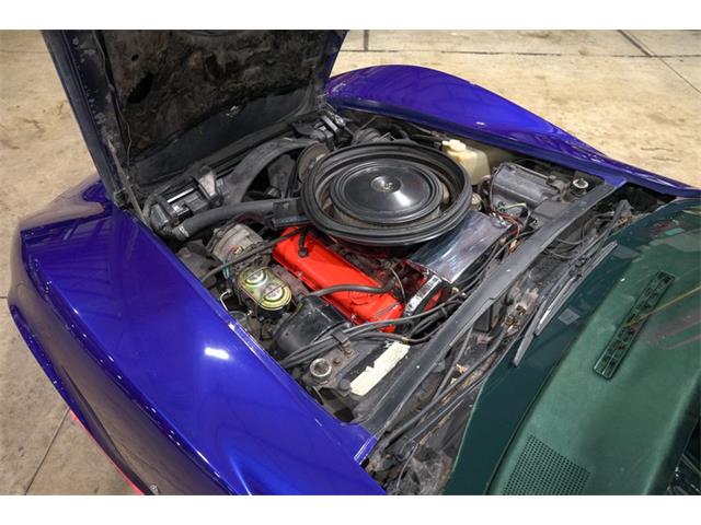 1975 Chevrolet Corvette (CC-2093703) for sale in Kentwood, Michigan