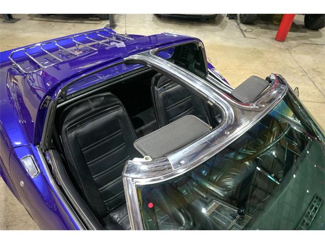 1975 Chevrolet Corvette (CC-2093703) for sale in Kentwood, Michigan