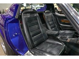 1975 Chevrolet Corvette (CC-2093703) for sale in Kentwood, Michigan