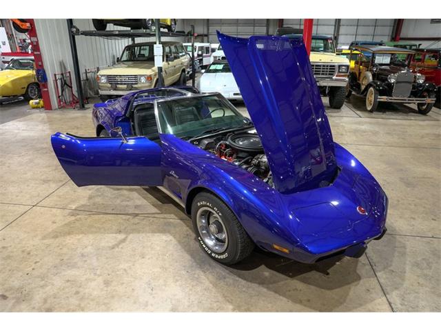 1975 Chevrolet Corvette (CC-2093703) for sale in Kentwood, Michigan