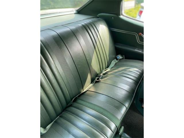 1970 Chevrolet Chevelle (CC-2093704) for sale in Cadillac, Michigan