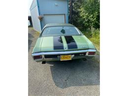1970 Chevrolet Chevelle (CC-2093704) for sale in Cadillac, Michigan