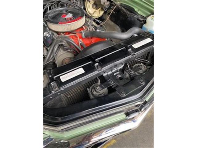 1970 Chevrolet Chevelle (CC-2093704) for sale in Cadillac, Michigan