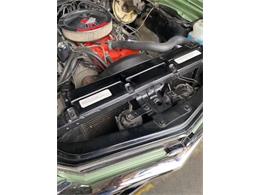 1970 Chevrolet Chevelle (CC-2093704) for sale in Cadillac, Michigan