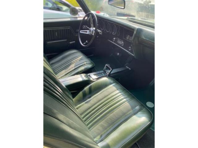 1970 Chevrolet Chevelle (CC-2093704) for sale in Cadillac, Michigan