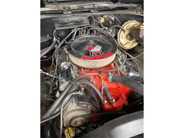 1970 Chevrolet Chevelle (CC-2093704) for sale in Cadillac, Michigan
