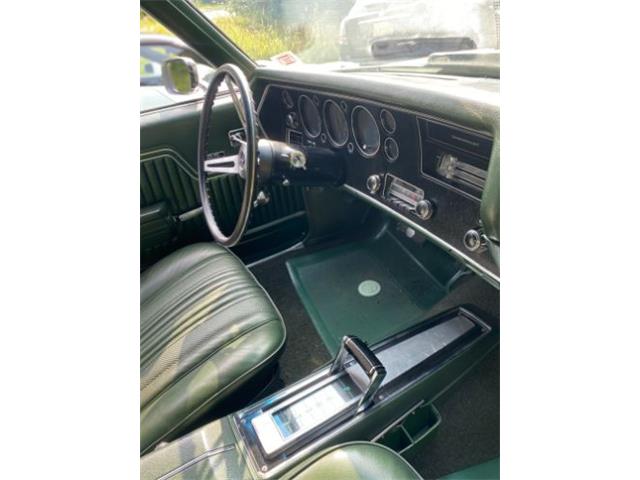1970 Chevrolet Chevelle (CC-2093704) for sale in Cadillac, Michigan