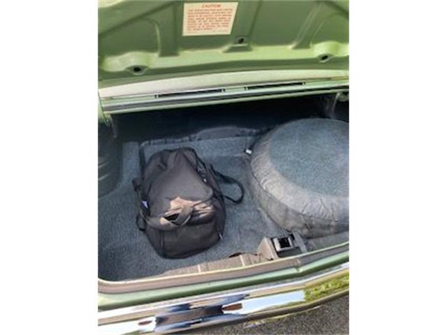 1970 Chevrolet Chevelle (CC-2093704) for sale in Cadillac, Michigan
