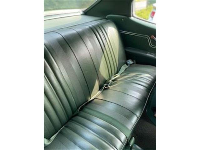 1970 Chevrolet Chevelle (CC-2093704) for sale in Cadillac, Michigan