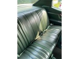 1970 Chevrolet Chevelle (CC-2093704) for sale in Cadillac, Michigan