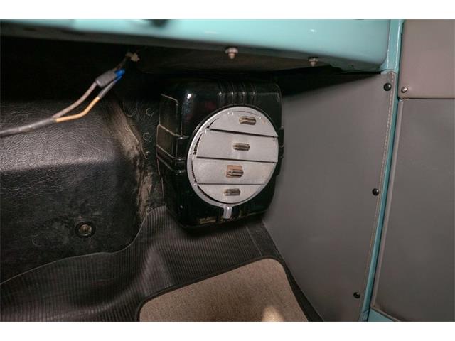 1951 Ford F1 (CC-2093705) for sale in Kentwood, Michigan