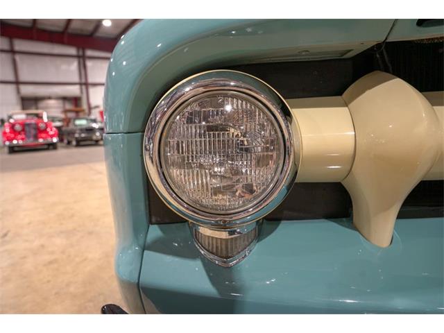 1951 Ford F1 (CC-2093705) for sale in Kentwood, Michigan