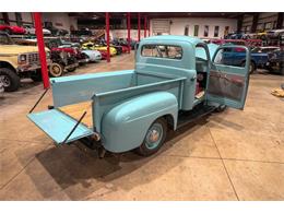 1951 Ford F1 (CC-2093705) for sale in Kentwood, Michigan