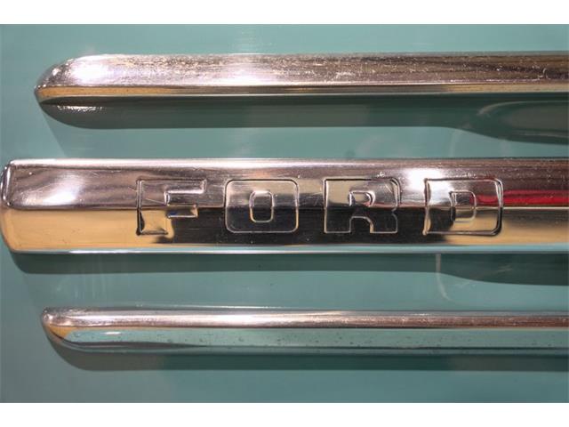1951 Ford F1 (CC-2093705) for sale in Kentwood, Michigan