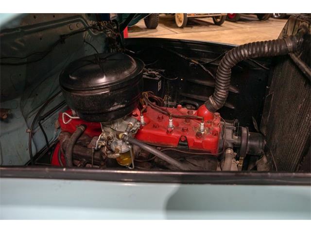 1951 Ford F1 (CC-2093705) for sale in Kentwood, Michigan