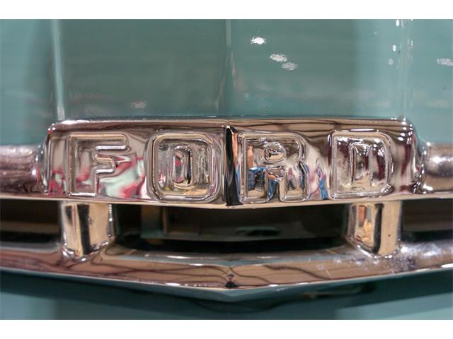 1951 Ford F1 (CC-2093705) for sale in Kentwood, Michigan