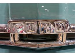 1951 Ford F1 (CC-2093705) for sale in Kentwood, Michigan